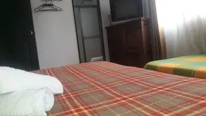 Hotel Casa De La Villa - Image 3