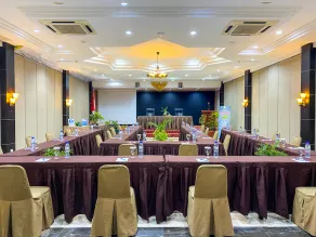 Comforta Hotel Tanjung Pinang - Image 4