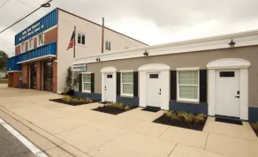 Pentagon Suites - Image 4