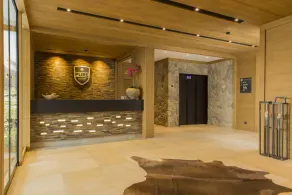 Apart-Hotel PURE Lermoos - Image 3