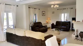 House With 4 Bedrooms in Finestrat, With Wonderful sea View, Private P - Image 2