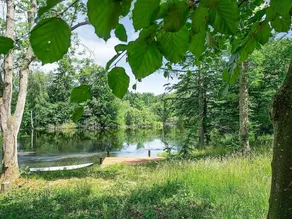 Beautiful Holiday Home in Bornholm Close to Lake - Image 3