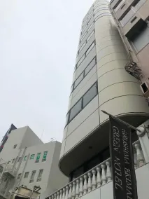 Hiroshima Ekimae Green Hotel - Image 3