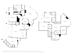 All-suite Tuscan W/ Pool, Spa & Sports Court 4 Bedroom Home - Image 3
