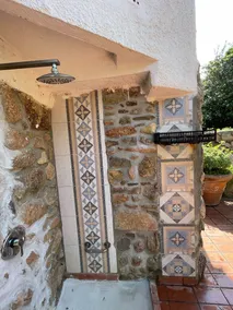 Baia Sardinia - Villa Rose With 3 Rooms - Independent 10 - Image 3