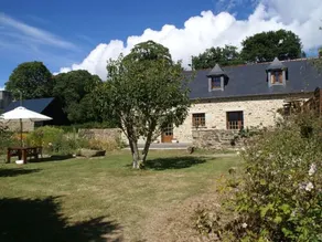 Rural Holiday Home Near Beach, Culture and Recreation in the tip of Brittany - Image 2
