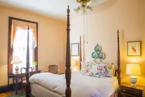 The Paxton- a Historic House Hotel - Image 3