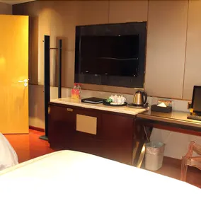 Tianhai Hotel - Image 5