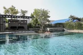 Marine Room At Baan Khun Koey Hua Hin - Image 3