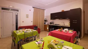 Bed and Breakfast Villa Ceccarini Fonte D'Oro - Image 3