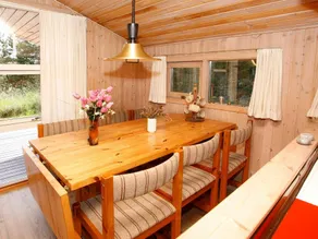 Chic Holiday Home in Fjerritslev With Whirlpool - Image 5