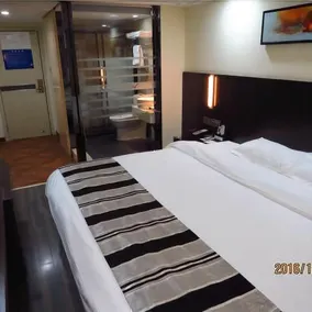 Super 8 Guilin North Zhongshan Road - Image 4
