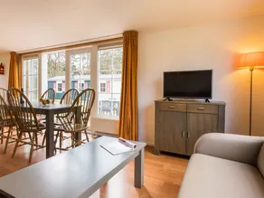 Cosy Chalet With Combi-microwave, Next to a Nature Reserve - Image 3