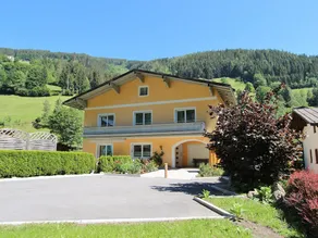 Cozy Chalet with Sauna in Zell am See, Salzburg - Image 3