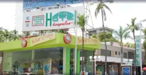 Acapulco Park Hotel - Image 2