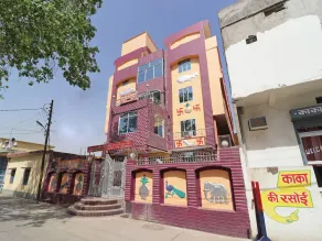 SPOT ON 38000 Vaidehi Bhawan - Image 3
