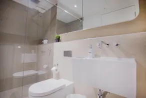 24all Skylightct Edge-apt,5 Mins to Melbourne uni - Image 3