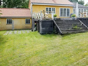 Lively Holiday Home in Hovedstaden With Terrace - Image 5