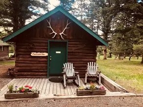 The Historic Uxu Ranch - All Inclusive - Image 3