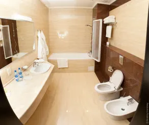 Kiroff Hotel - Image 4