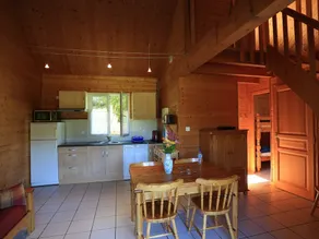 Chalets de l'Eau Verte & Spa - Image 2