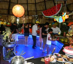 Sanvalay Inn Melgar - Image 4