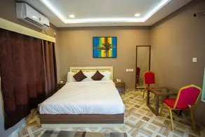 Riverside Green House Resort - Image 3