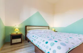 Beautiful Home in Krnica With Wifi and 3 Bedrooms - Image 5