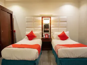 OYO 523 Safwat Al Amal Suites - Image 3