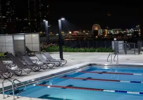 Aqua At Lakeshore East Apartments - Image 3