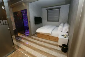 Dongdaegu Station Design Hotel Blanc - Image 2