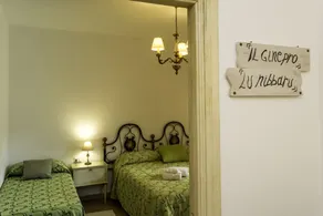 B&B Borgo San Pietro - Image 5
