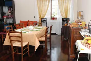 Bed & Breakfast la Bohème - Image 5