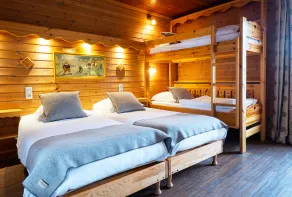 Hotel l'Arbina - Image 2