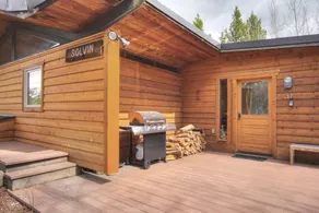 Elk Horn  3 Bedroom Home by RedAwning - Image 5