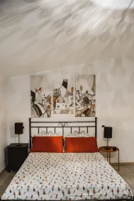 Supramurgia Camere& caffè - Image 3