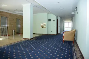 Kenenisa Hotel - Image 5