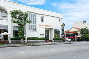 King Garden Hotel - Image 4