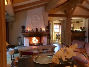 Kitzb hel Austria Best Luxury 4 Bedroom 4 Bathroom Apartment in World-renowned Ski-resort - Image 4