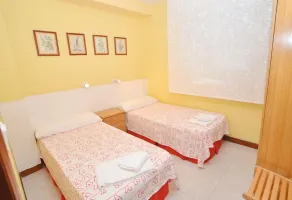106716 - Apartment In Isla - Image 2