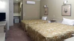 Family Lodge Hatagoya Hiroshima - Image 5