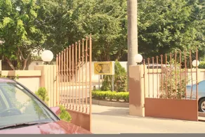 Miklin Accra Hotel - Image 4