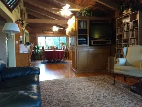 Beaver Lake Heavenly Hideaway - Image 4