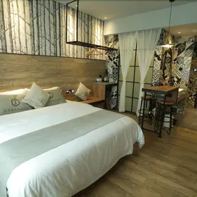 Beihei Dream Box Hotel - Image 5