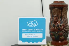 Airy Eco Syariah Kebayoran Baru Blok S Kebalen Enam 30 Jakarta - Image 3