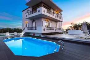 Villa Horizon With Private Pool In Crete - Image 2