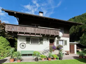 Cozy Apartment in Bartholomaberg Near Ski Area - Image 4