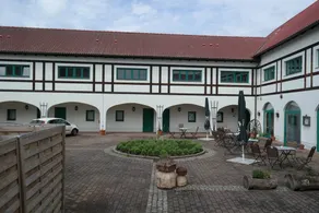 LandHotel Keck - Image 3