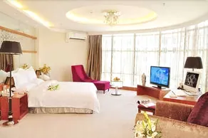 Hohhot Meihua Hotel Wulanchabu Road - Image 3