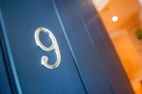 Luxury Central Reading Apartment 1 bed. Satellite TV. Wi-Fi - Image 5